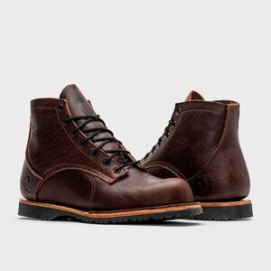 Origin Maine Mens Boots Size 9.5 D